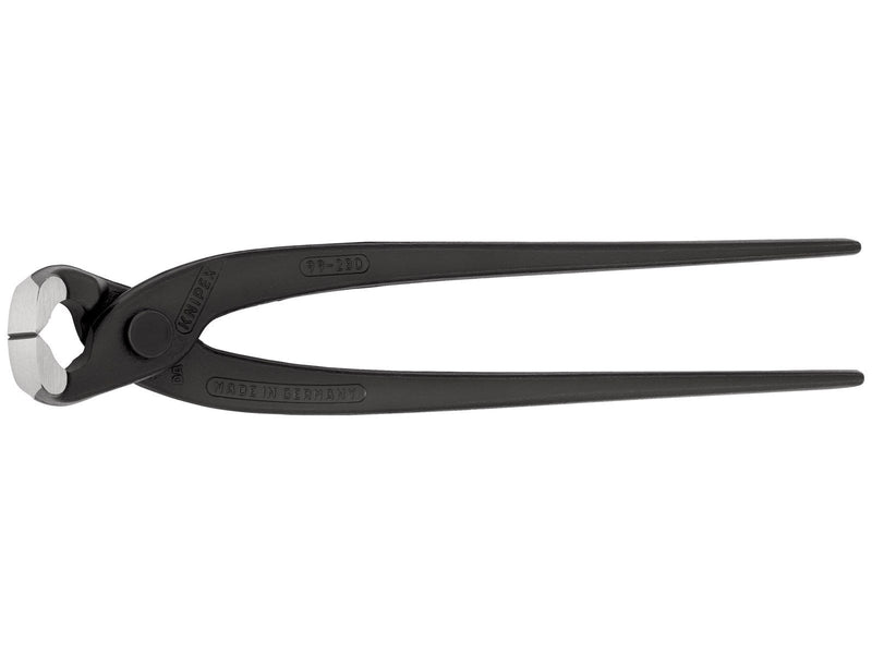 KNIPEX Monierzangen, (Rabitz- oder Flechterzangen)