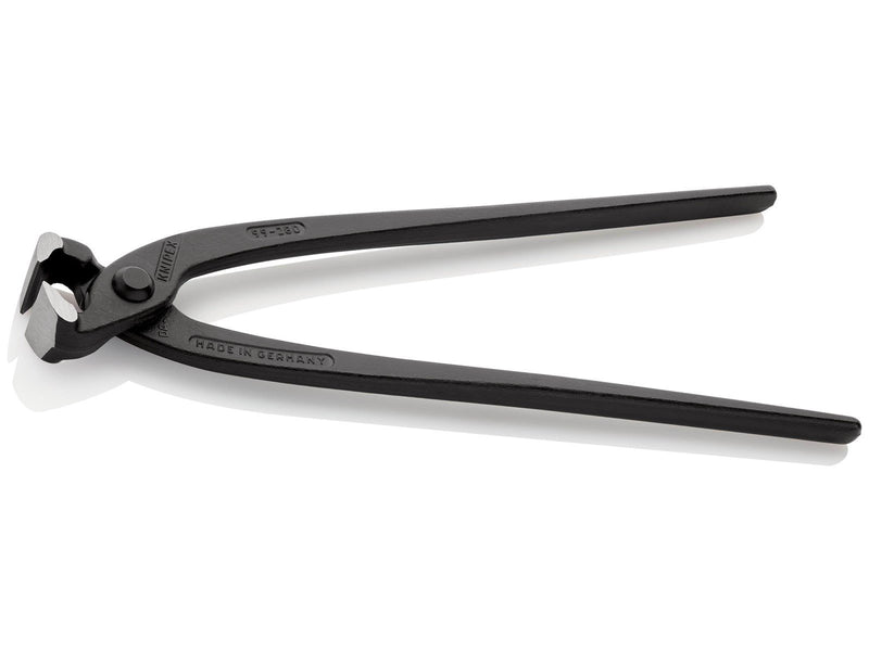 KNIPEX Monierzangen, (Rabitz- oder Flechterzangen)