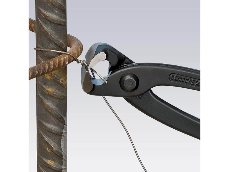 KNIPEX Monierzangen, (Rabitz- oder Flechterzangen)