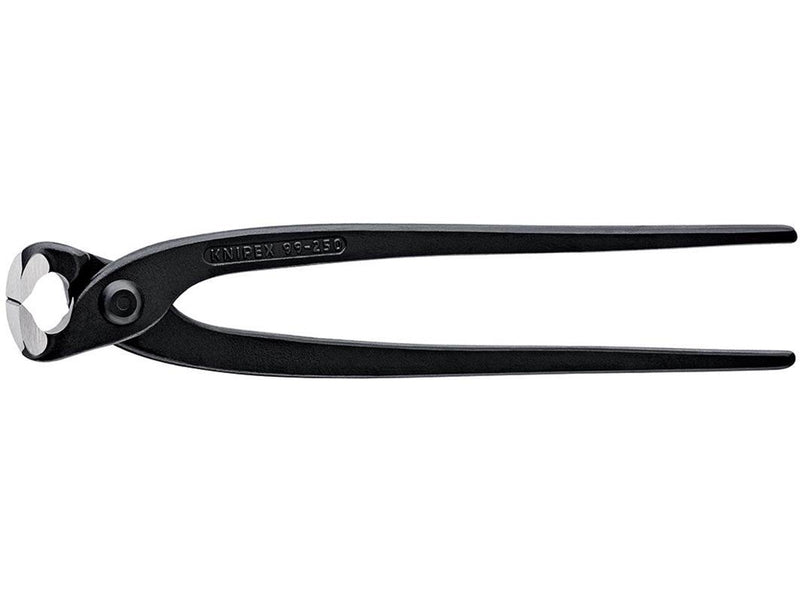 KNIPEX Monierzangen, (Rabitz- oder Flechterzangen)