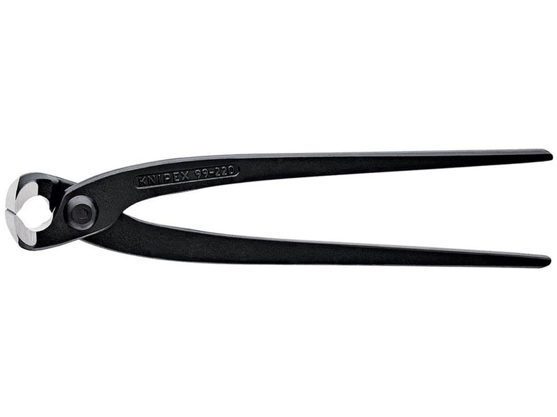 KNIPEX Monierzangen, (Rabitz- oder Flechterzangen)