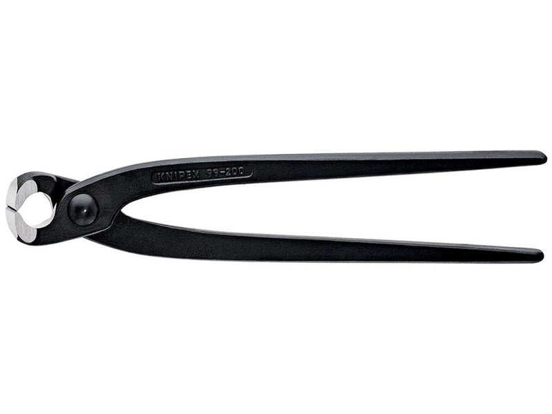 KNIPEX Monierzangen, (Rabitz- oder Flechterzangen)