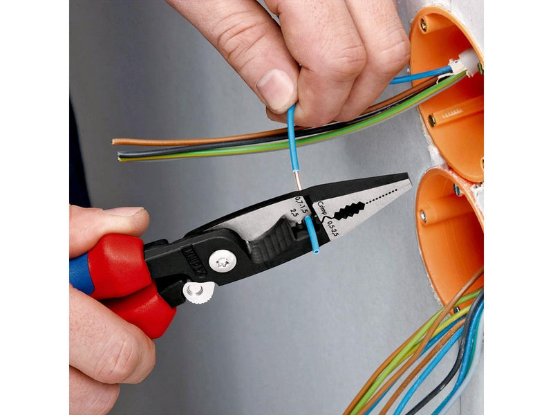 KNIPEX Elektro-Installationszangen