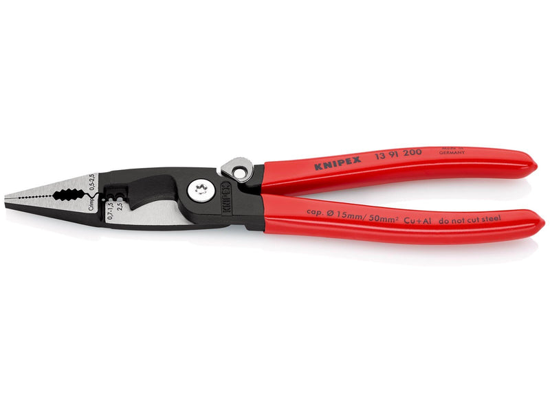 KNIPEX Elektro-Installationszangen
