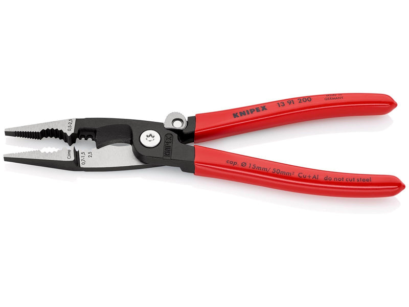 KNIPEX Elektro-Installationszangen