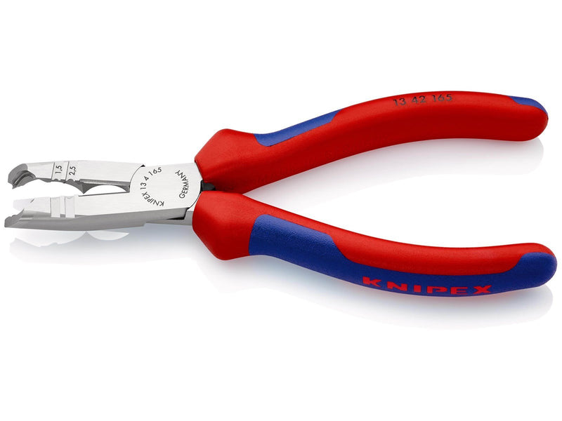 KNIPEX Abmantelungszangen