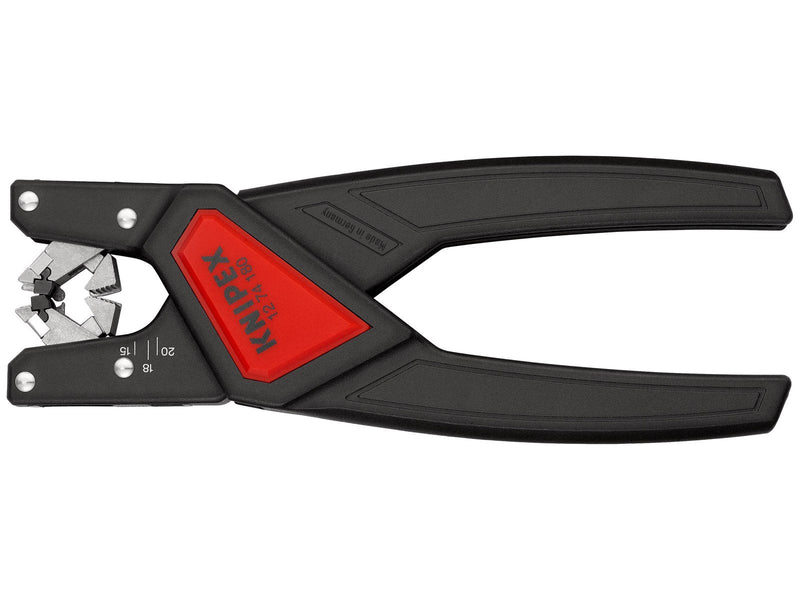 KNIPEX Automatische Abmantelungszange