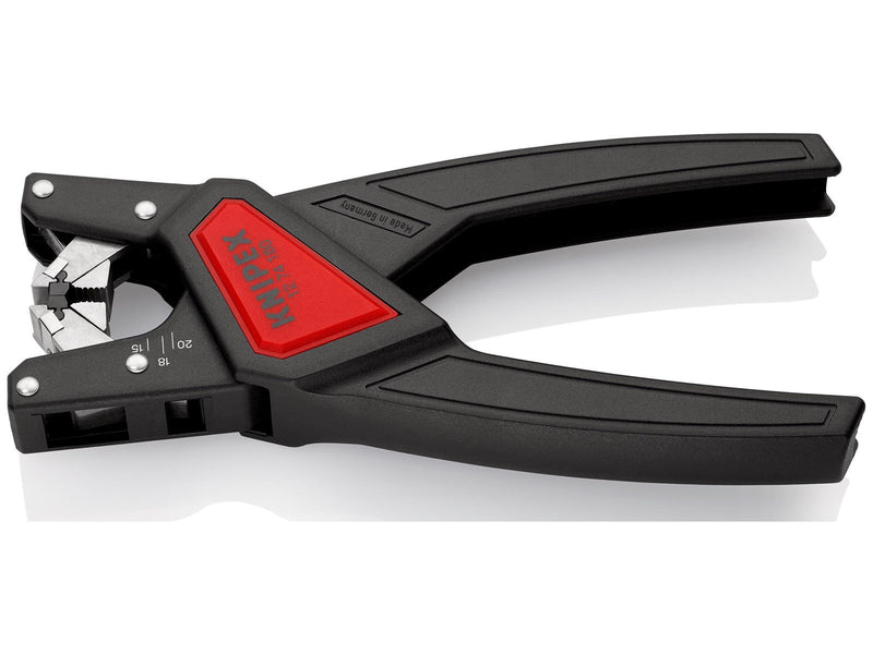 KNIPEX Automatische Abmantelungszange