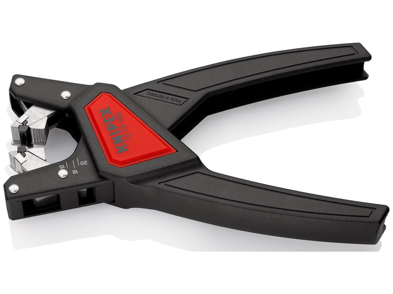 KNIPEX Automatische Abmantelungszange
