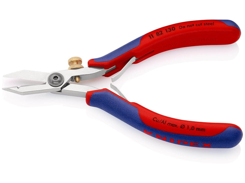 KNIPEX Elektronik-Abisolierschere