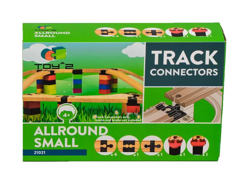 TOY2 Allround Klein