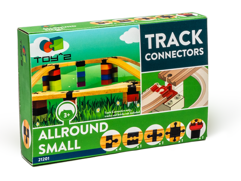 TOY2 Allround Klein
