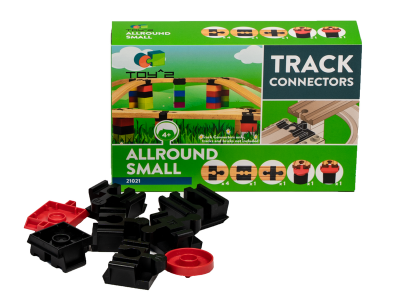 TOY2 Allround Klein