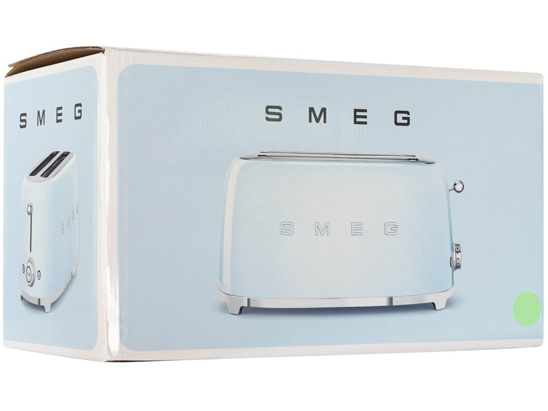 SMEG Toaster 50's Style