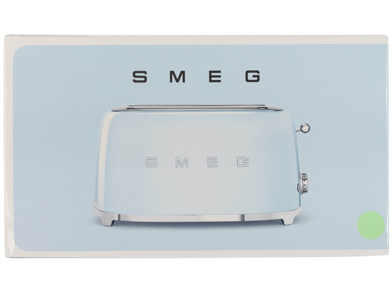 SMEG Toaster 50's Style