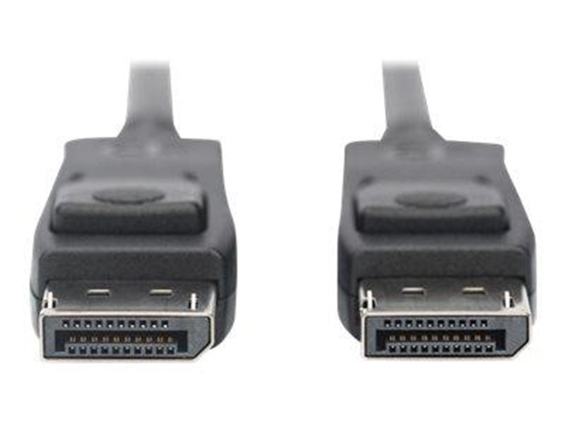 DIGITUS - DisplayPort cable - DisplayPort to DisplayPort - 5 m