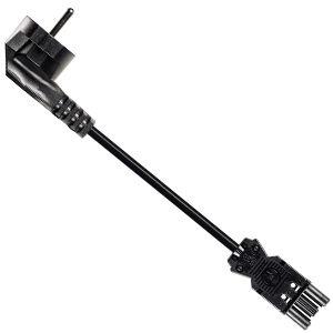 Wieland GESIS CLASSIC - Stromkabel - CEE 7/4 (M) zu GST18i3 (W) - 250 V - 16 A - 2 m