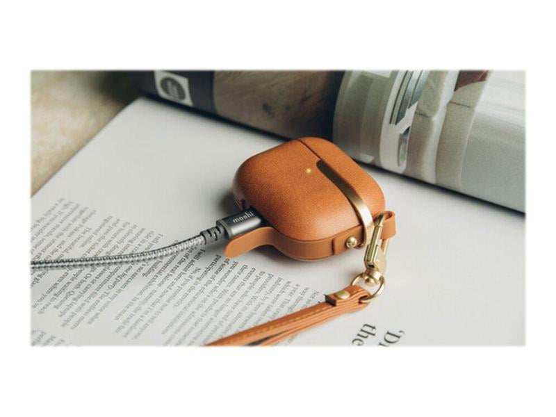 Moshi Pebbo Luxe
