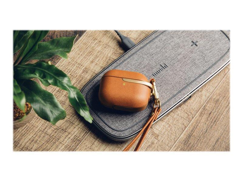 Moshi Pebbo Luxe