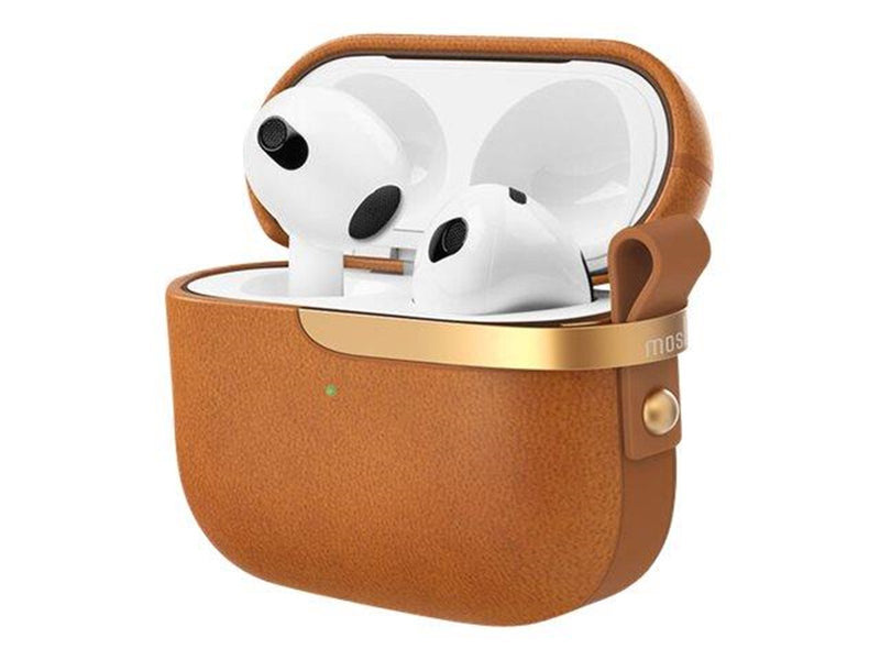 Moshi Pebbo Luxe
