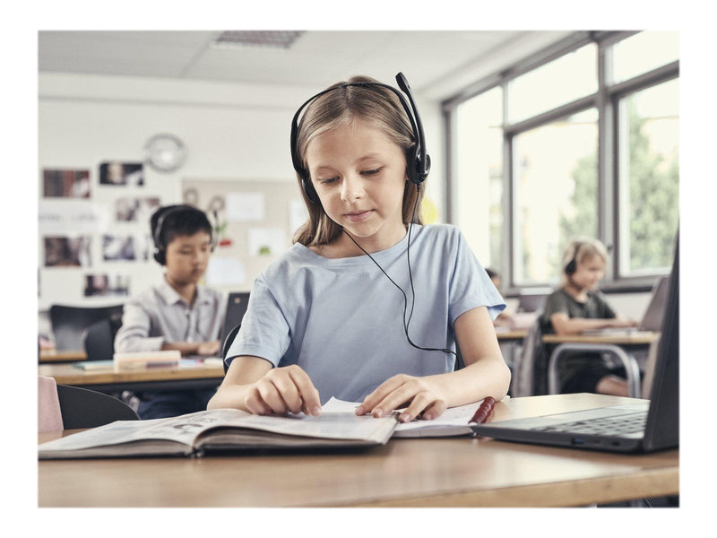 EPOS I SENNHEISER EDU 12 USB