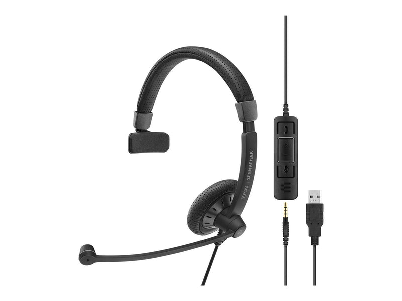 EPOS IMPACT SC 45 USB MS