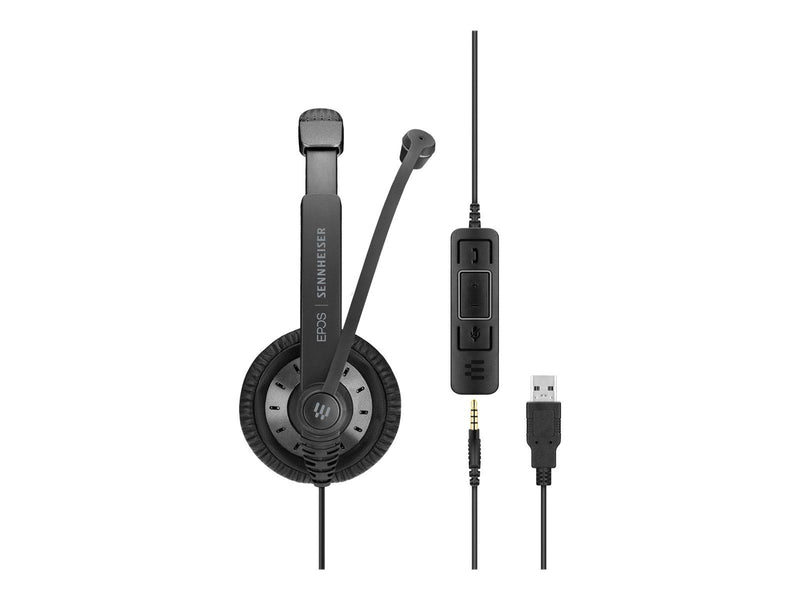 EPOS IMPACT SC 45 USB MS