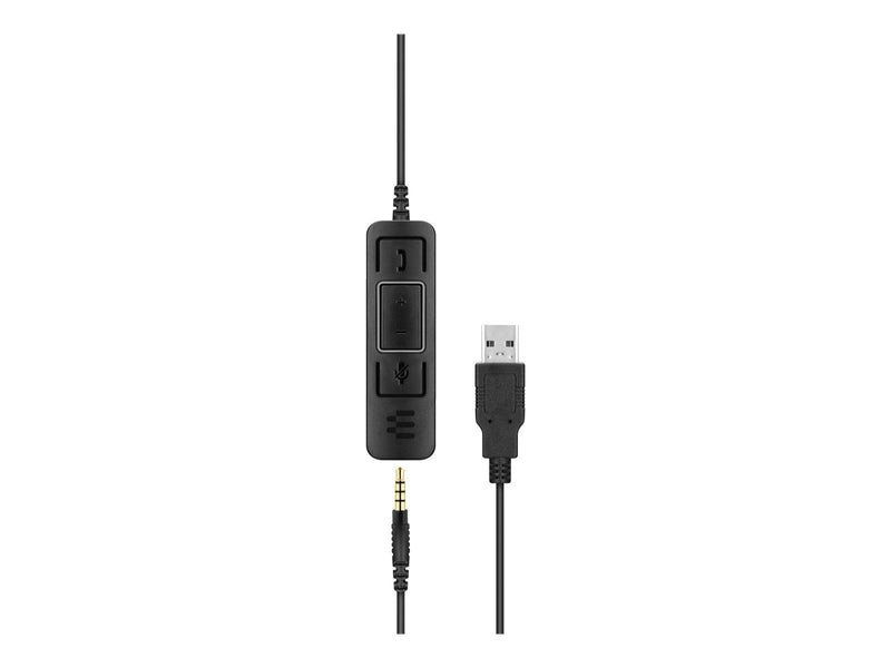 EPOS IMPACT SC 45 USB MS