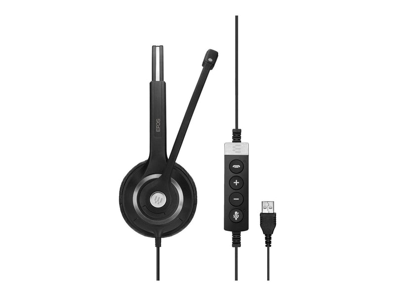 EPOS I SENNHEISER IMPACT SC 230 USB MS II