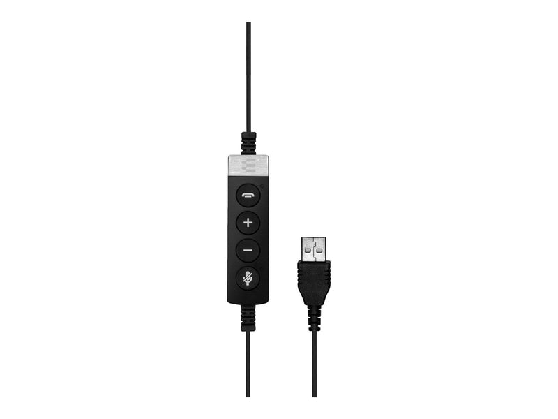 EPOS I SENNHEISER IMPACT SC 230 USB MS II