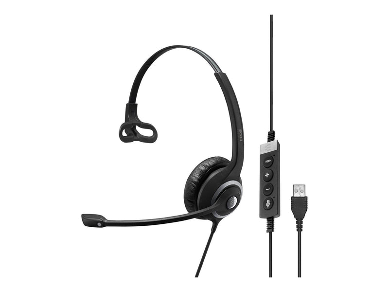 EPOS I SENNHEISER IMPACT SC 230 USB MS II