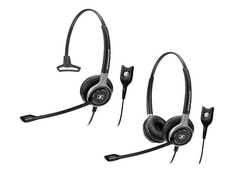 EPOS I SENNHEISER IMPACT SC 668