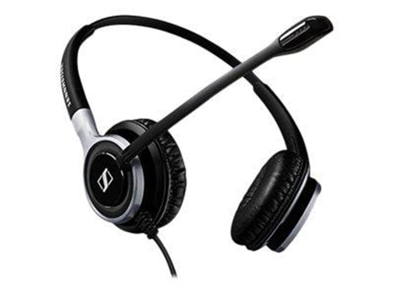 EPOS I SENNHEISER IMPACT SC 668
