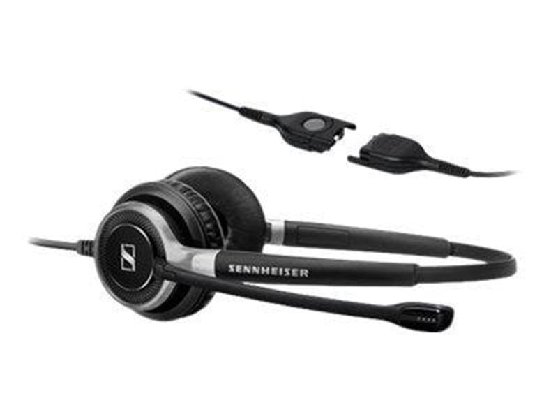 EPOS I SENNHEISER IMPACT SC 668