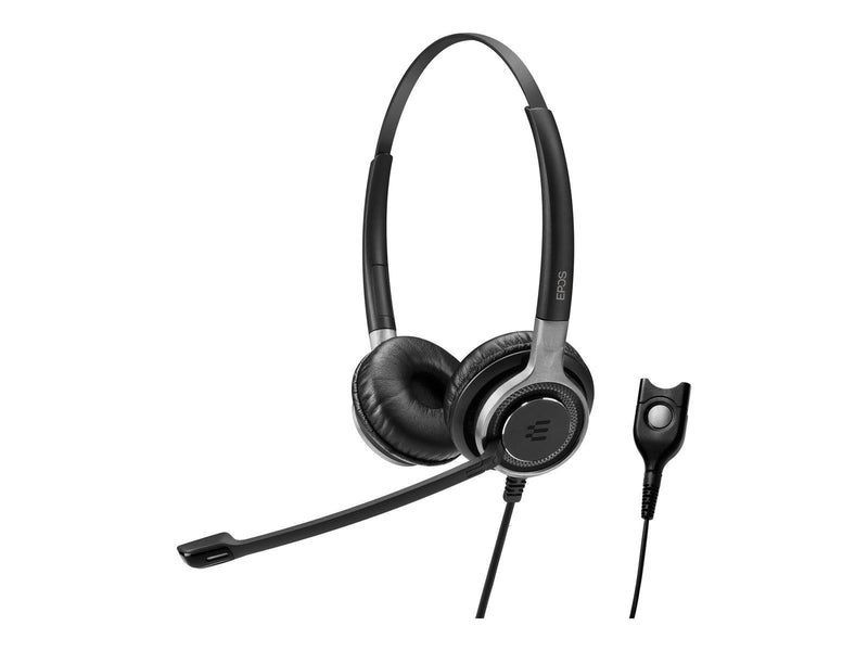 EPOS I SENNHEISER IMPACT SC 668