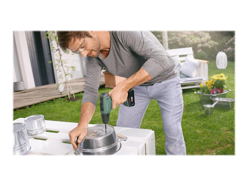 Bosch Universal Drill 18V Cordless Impact Drill + 1.5Ah