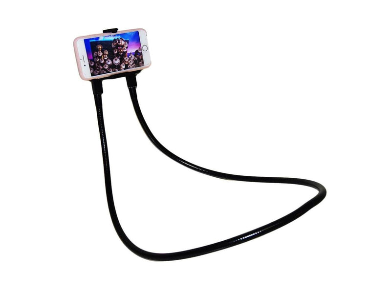 Mikamax NECK PHONE HOLDER
