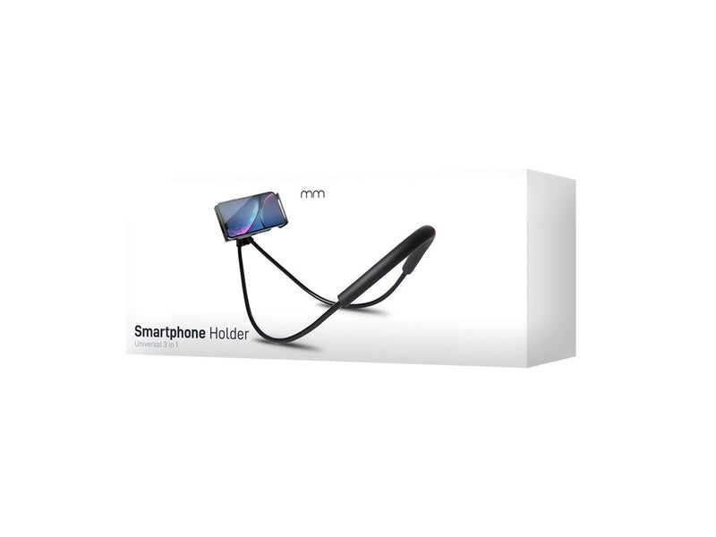 Mikamax NECK PHONE HOLDER