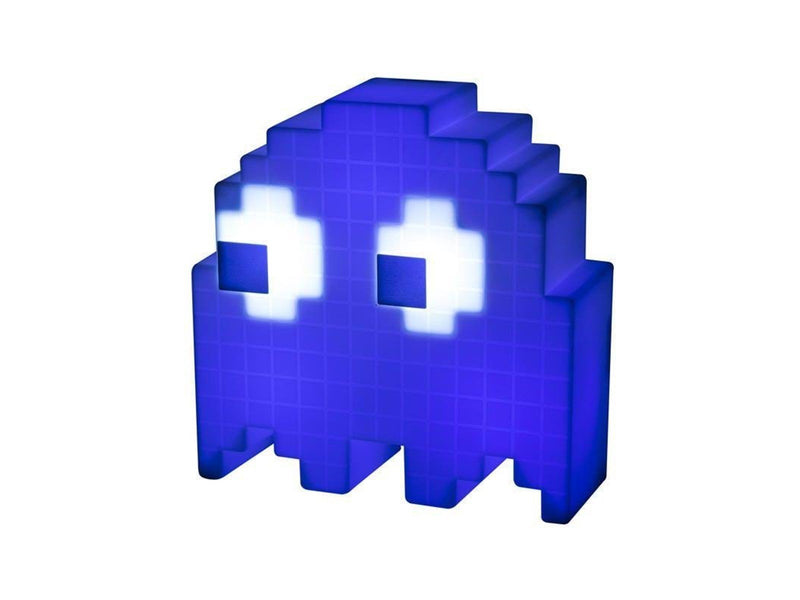 Paladone - PAC-MAN Ghost Light V2 - Lampe