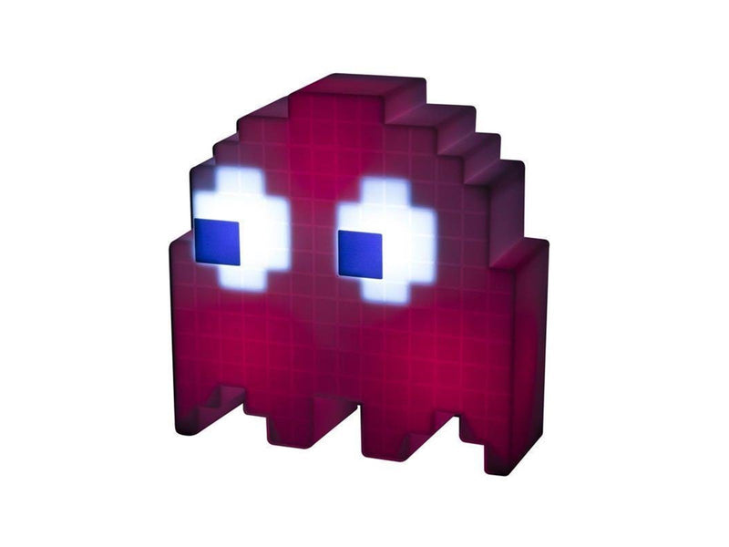 Paladone - PAC-MAN Ghost Light V2 - Lampe