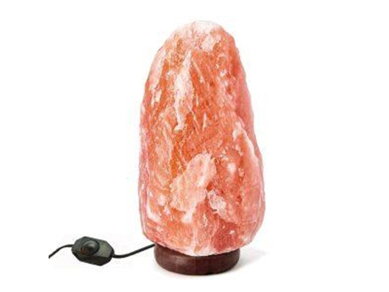 Mikamax HIMALAYAN SALT LAMP