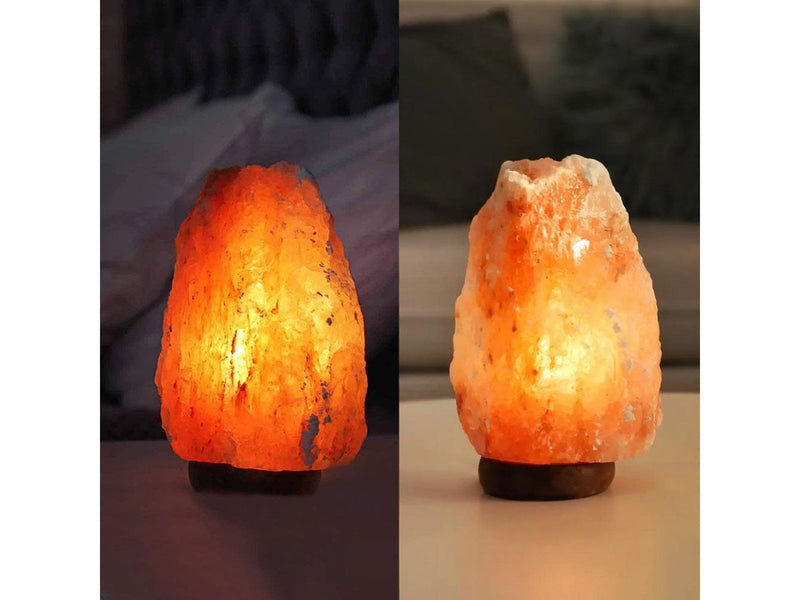 Mikamax HIMALAYAN SALT LAMP