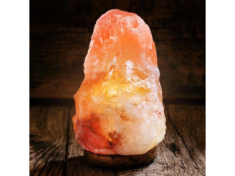 Mikamax HIMALAYAN SALT LAMP
