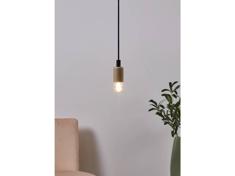 EGLO LED-Lampe G45 Mini ball 4W/827 350 lumen clear E27