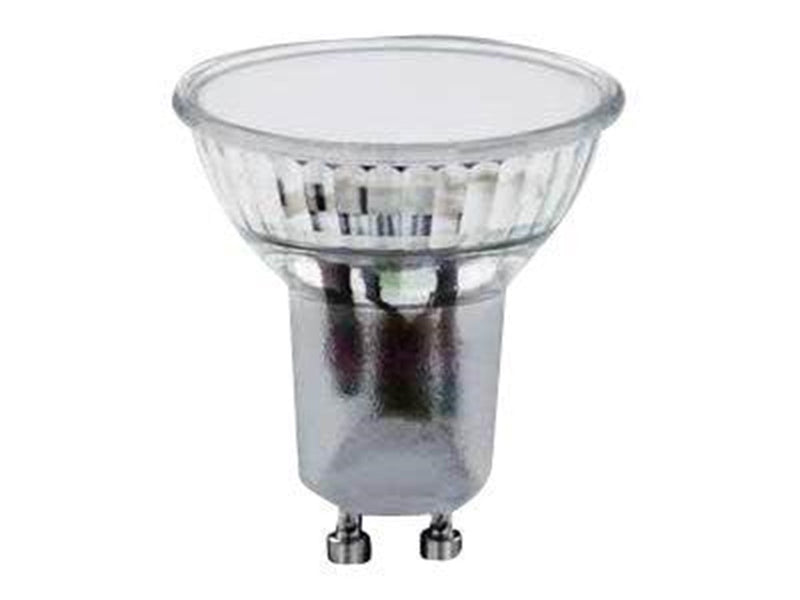 EGLO LED-Lampe 4.6W/830 400 lumen 2-pack GU10