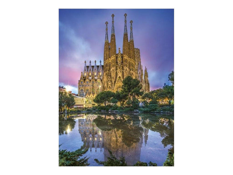 Clementoni High Quality Collection