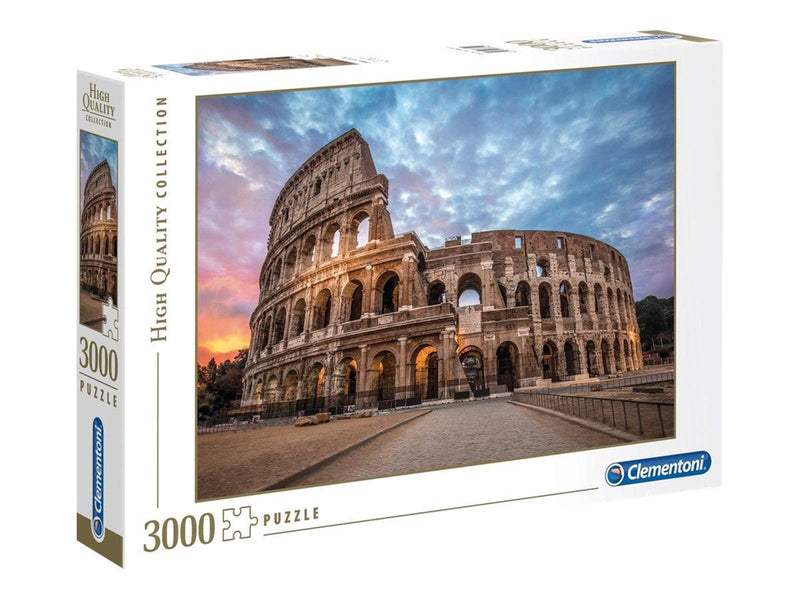 Clementoni Coliseum Sunrise (3000)