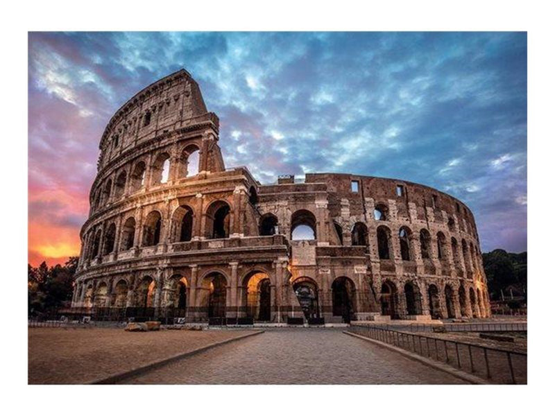 Clementoni Coliseum Sunrise (3000)