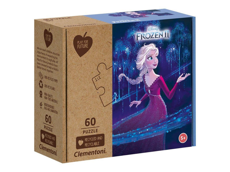 Clementoni Disney Frozen 2