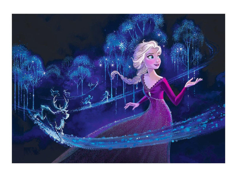 Clementoni Disney Frozen 2